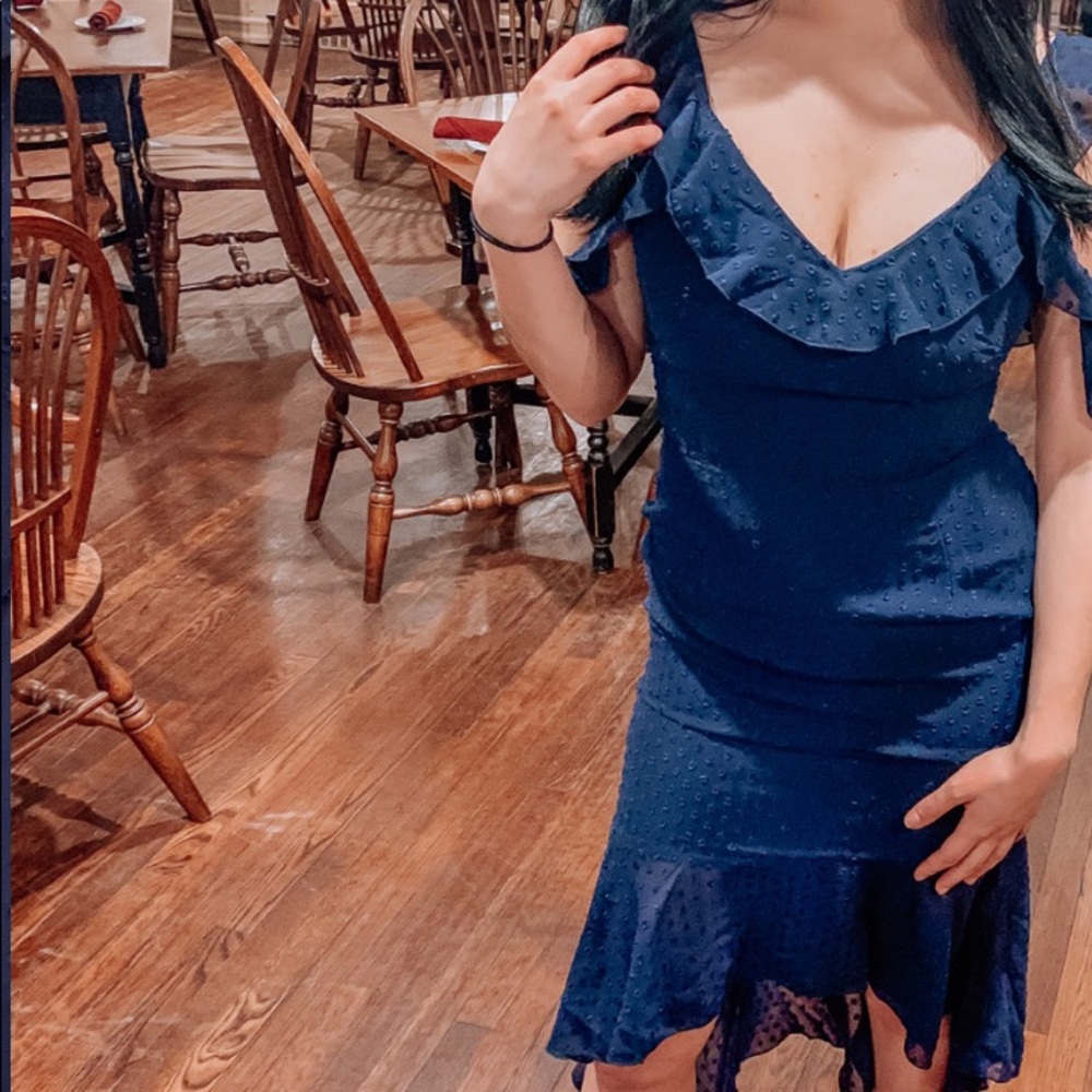 SHOWPO dress